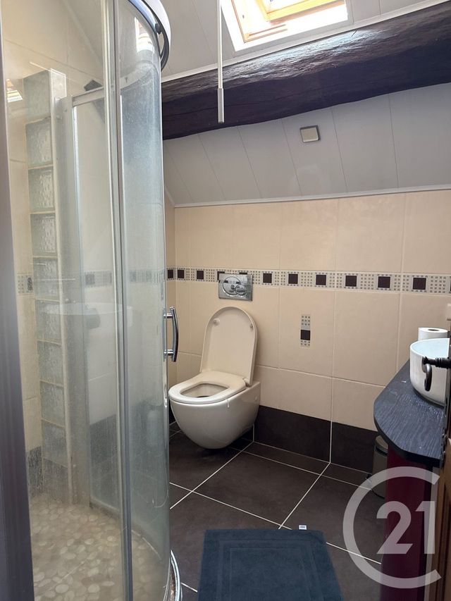 Maison &agrave; vendre - 7 pi&egrave;ces - 242,50 m2 - Villebarou - 41 - CENTRE