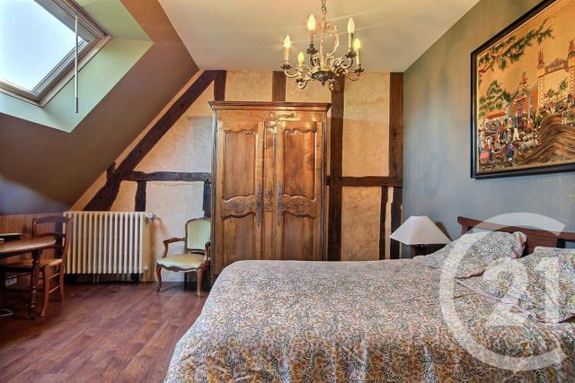 Maison &agrave; vendre - 7 pi&egrave;ces - 242,50 m2 - Villebarou - 41 - CENTRE