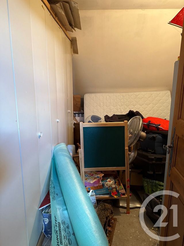 Maison &agrave; vendre - 7 pi&egrave;ces - 242,50 m2 - Villebarou - 41 - CENTRE