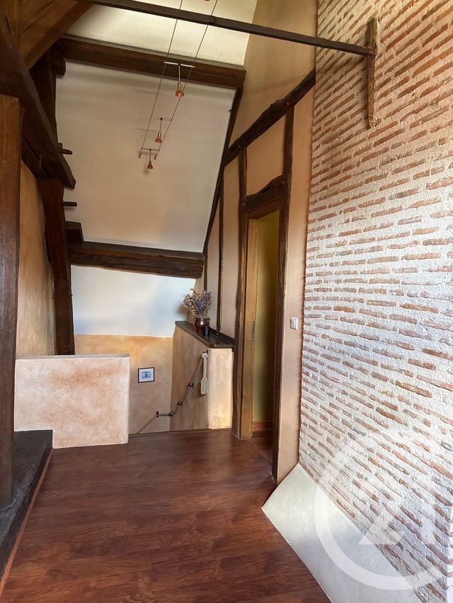 Maison &agrave; vendre - 7 pi&egrave;ces - 242,50 m2 - Villebarou - 41 - CENTRE