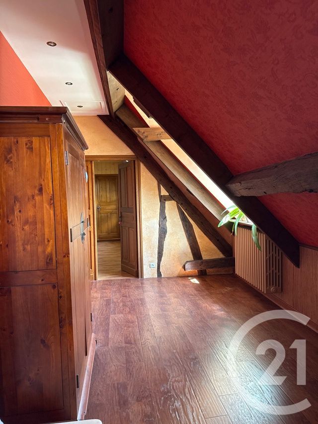 Maison &agrave; vendre - 7 pi&egrave;ces - 242,50 m2 - Villebarou - 41 - CENTRE