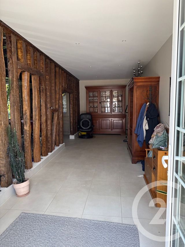 Maison &agrave; vendre - 7 pi&egrave;ces - 242,50 m2 - Villebarou - 41 - CENTRE