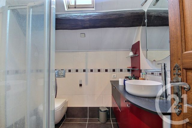 Maison &agrave; vendre - 7 pi&egrave;ces - 242,50 m2 - Villebarou - 41 - CENTRE