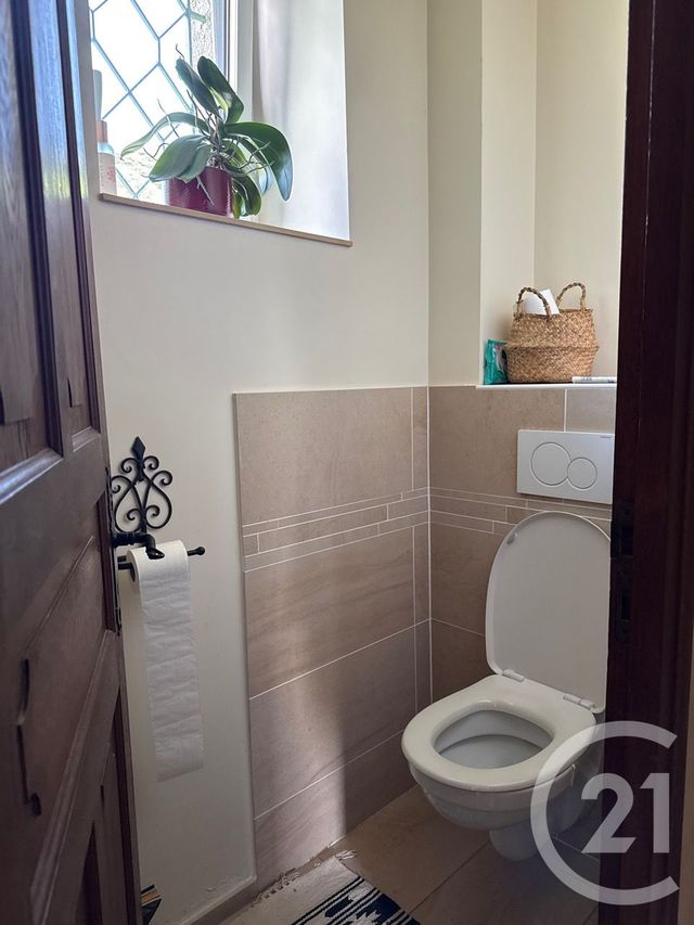 Maison &agrave; vendre - 7 pi&egrave;ces - 242,50 m2 - Villebarou - 41 - CENTRE