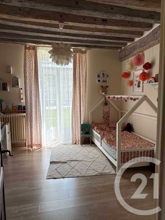 Maison &agrave; vendre - 7 pi&egrave;ces - 242,50 m2 - Villebarou - 41 - CENTRE