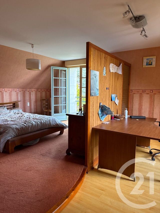 Maison &agrave; vendre - 7 pi&egrave;ces - 242,50 m2 - Villebarou - 41 - CENTRE