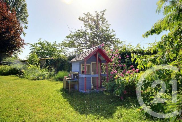 Maison &agrave; vendre - 7 pi&egrave;ces - 242,50 m2 - Villebarou - 41 - CENTRE