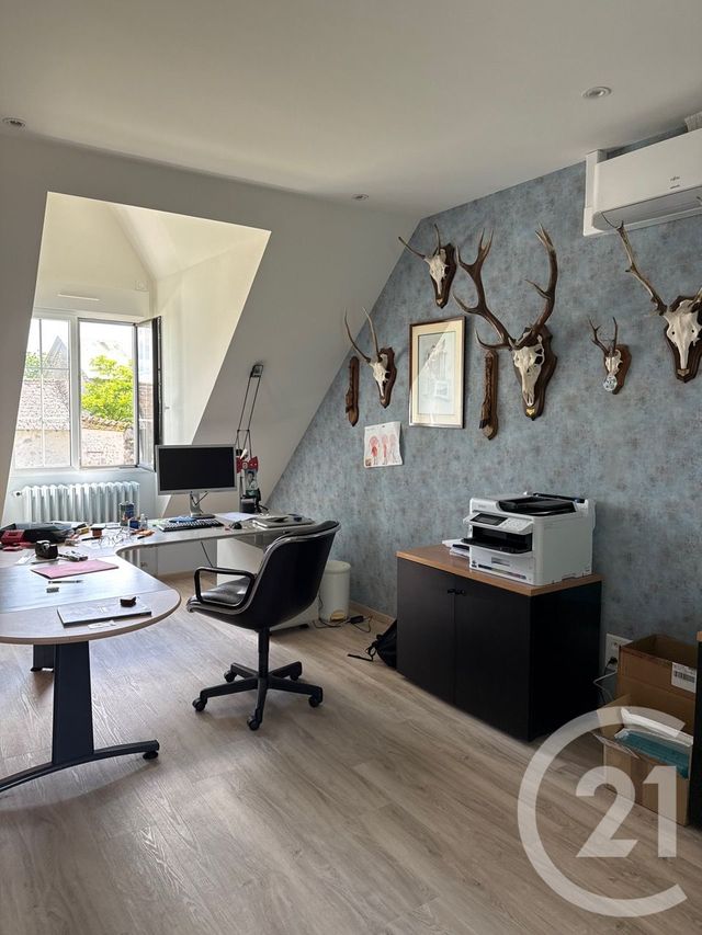Maison &agrave; vendre - 7 pi&egrave;ces - 242,50 m2 - Villebarou - 41 - CENTRE