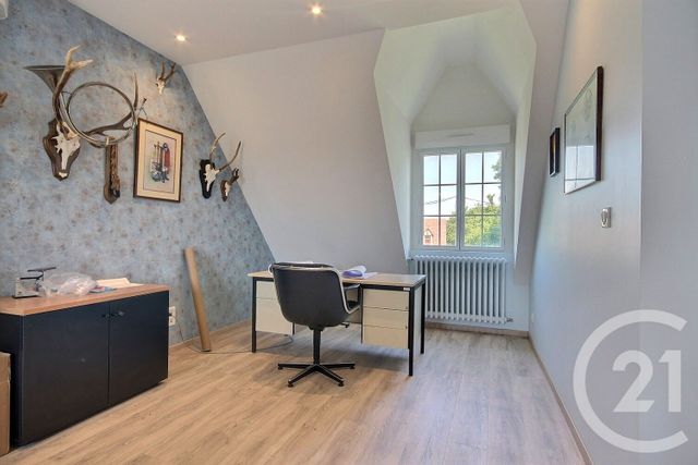 Maison &agrave; vendre - 7 pi&egrave;ces - 242,50 m2 - Villebarou - 41 - CENTRE