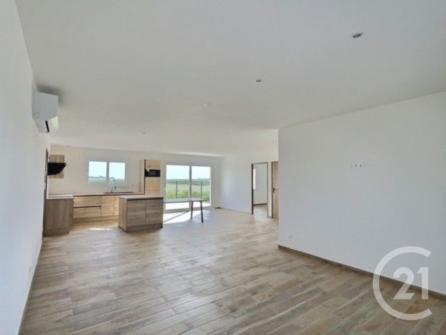 Maison &agrave; vendre - 4 pi&egrave;ces - 123 m2 - Josnes - 41 - CENTRE