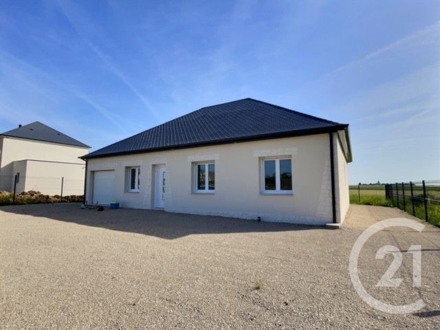 Maison &agrave; vendre - 4 pi&egrave;ces - 123 m2 - Josnes - 41 - CENTRE