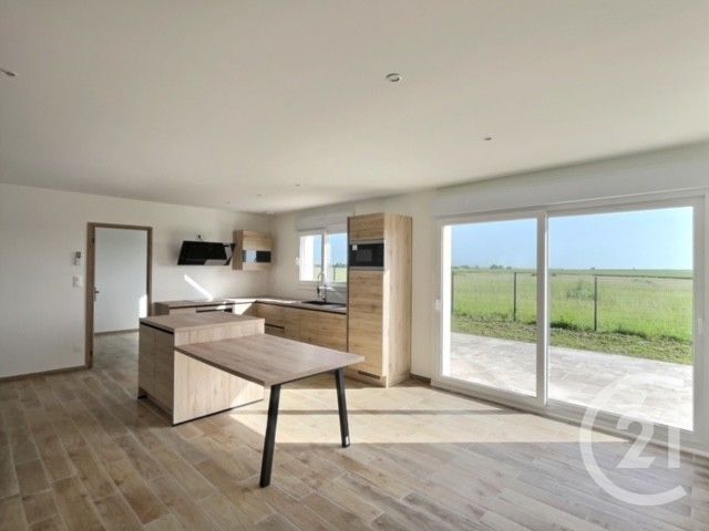 Maison &agrave; vendre - 4 pi&egrave;ces - 123 m2 - Josnes - 41 - CENTRE