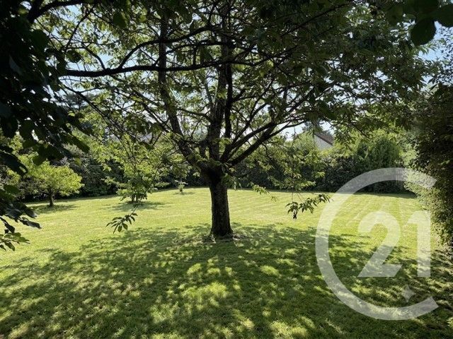 Terrain &agrave; vendre - 800 m2 - Muides Sur Loire - 41 - CENTRE