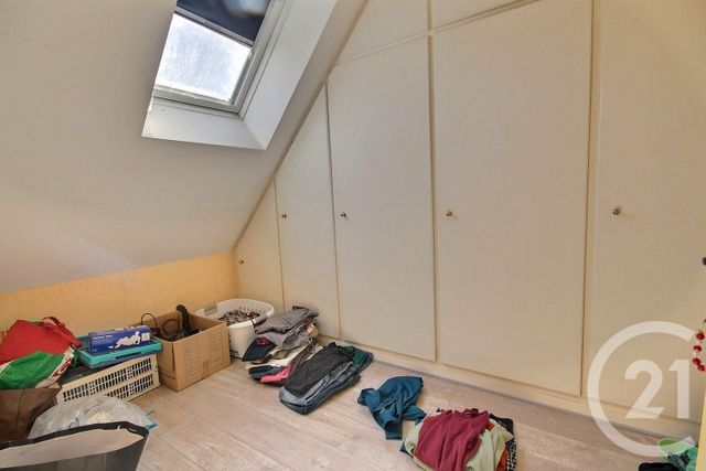 Maison &agrave; vendre - 4 pi&egrave;ces - 85,02 m2 - St Dye Sur Loire - 41 - CENTRE