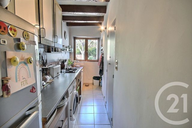 Maison &agrave; vendre - 4 pi&egrave;ces - 85,02 m2 - St Dye Sur Loire - 41 - CENTRE