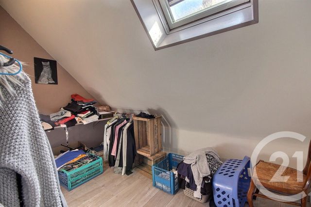 Maison &agrave; vendre - 4 pi&egrave;ces - 85,02 m2 - St Dye Sur Loire - 41 - CENTRE