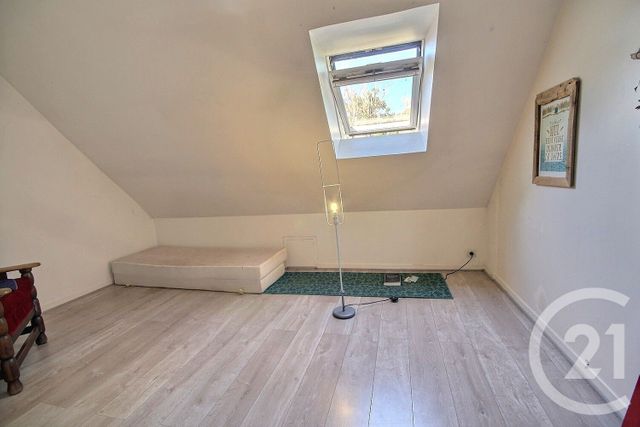 Maison &agrave; vendre - 4 pi&egrave;ces - 85,02 m2 - St Dye Sur Loire - 41 - CENTRE