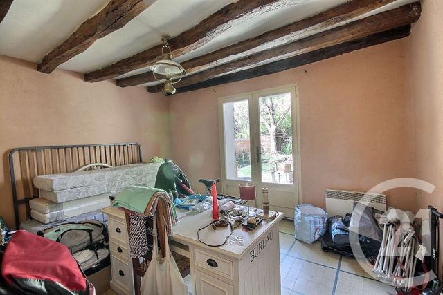 Maison &agrave; vendre - 4 pi&egrave;ces - 85,02 m2 - St Dye Sur Loire - 41 - CENTRE