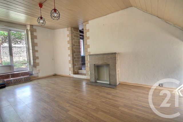 Maison &agrave; vendre - 3 pi&egrave;ces - 123 m2 - Mer - 41 - CENTRE
