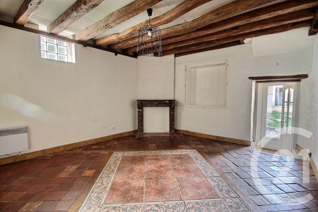 Maison &agrave; vendre - 3 pi&egrave;ces - 123 m2 - Mer - 41 - CENTRE