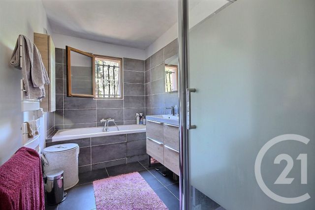 Maison &agrave; vendre - 5 pi&egrave;ces - 128 m2 - Thoury - 41 - CENTRE
