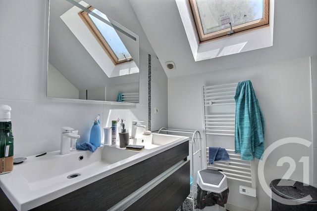 Maison &agrave; vendre - 5 pi&egrave;ces - 128 m2 - Thoury - 41 - CENTRE