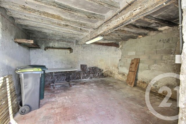 Maison &agrave; louer - 4 pi&egrave;ces - 98 m2 - Maves - 41 - CENTRE