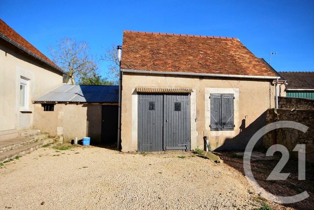 Maison &agrave; louer - 4 pi&egrave;ces - 98 m2 - Maves - 41 - CENTRE