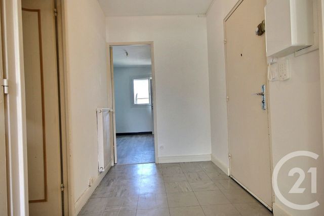 Appartement F3 &agrave; vendre - 3 pi&egrave;ces - 65,23 m2 - Mer - 41 - CENTRE