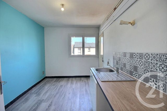 Appartement F3 &agrave; vendre - 3 pi&egrave;ces - 65,23 m2 - Mer - 41 - CENTRE