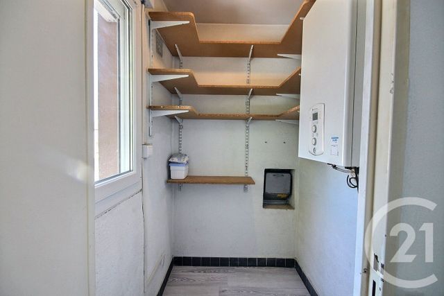 Appartement F3 &agrave; vendre - 3 pi&egrave;ces - 65,23 m2 - Mer - 41 - CENTRE