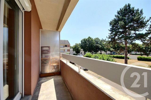 Appartement F3 à vendre MER