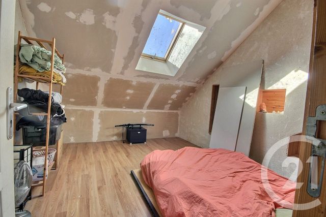 Maison &agrave; vendre - 4 pi&egrave;ces - 93,22 m2 - Mer - 41 - CENTRE