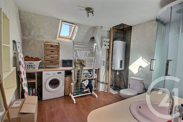 Maison &agrave; vendre - 4 pi&egrave;ces - 93,22 m2 - Mer - 41 - CENTRE