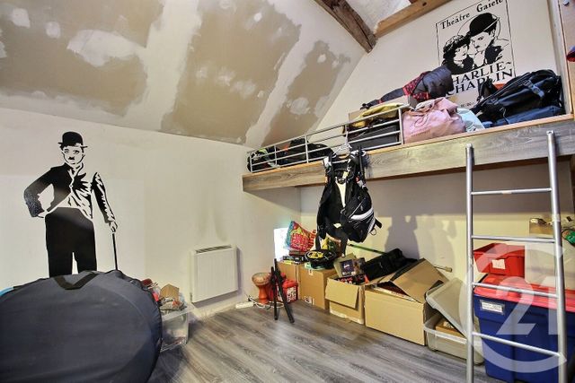 Maison &agrave; vendre - 4 pi&egrave;ces - 93,22 m2 - Mer - 41 - CENTRE