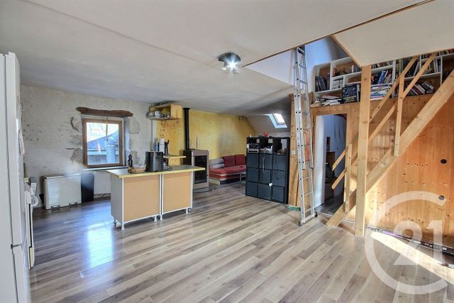 Maison &agrave; vendre - 4 pi&egrave;ces - 93,22 m2 - Mer - 41 - CENTRE