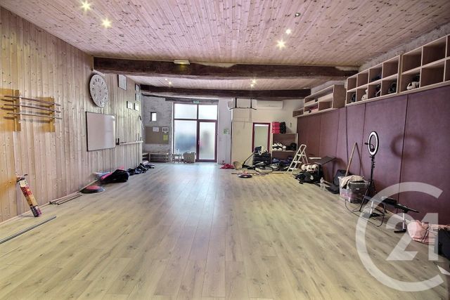 Maison &agrave; vendre - 4 pi&egrave;ces - 93,22 m2 - Mer - 41 - CENTRE