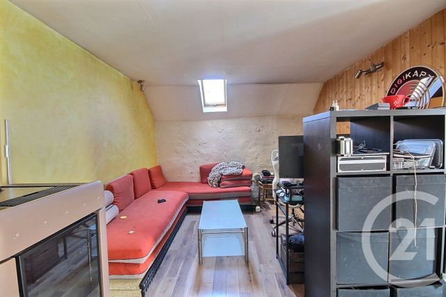 Maison &agrave; vendre - 4 pi&egrave;ces - 93,22 m2 - Mer - 41 - CENTRE