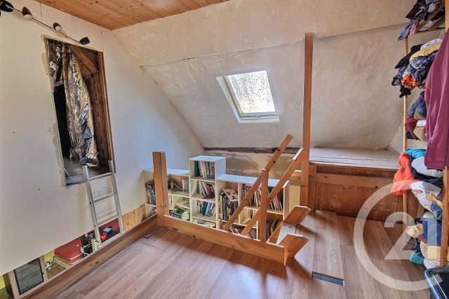 Maison &agrave; vendre - 4 pi&egrave;ces - 93,22 m2 - Mer - 41 - CENTRE