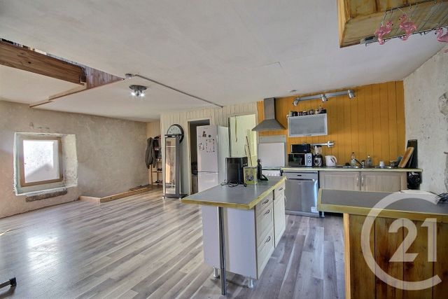 Maison &agrave; vendre - 4 pi&egrave;ces - 93,22 m2 - Mer - 41 - CENTRE