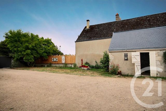 Maison &agrave; vendre - 7 pi&egrave;ces - 200 m2 - Josnes - 41 - CENTRE