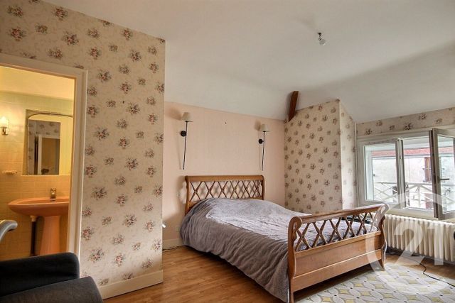 Maison &agrave; vendre - 7 pi&egrave;ces - 200 m2 - Josnes - 41 - CENTRE