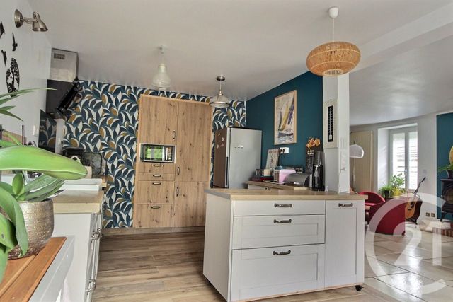 Maison &agrave; vendre - 7 pi&egrave;ces - 200 m2 - Josnes - 41 - CENTRE