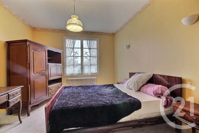 Maison &agrave; vendre - 6 pi&egrave;ces - 178 m2 - Tavers - 45 - CENTRE