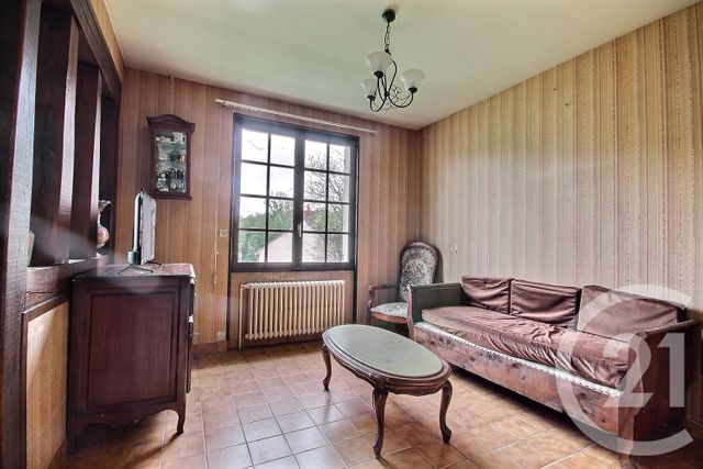 Maison &agrave; vendre - 6 pi&egrave;ces - 178 m2 - Tavers - 45 - CENTRE