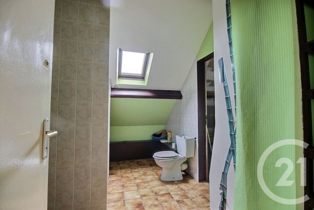 Maison &agrave; vendre - 6 pi&egrave;ces - 178 m2 - Tavers - 45 - CENTRE