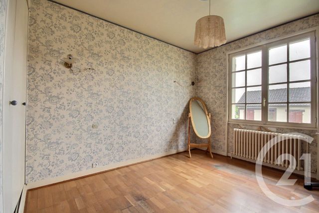 Maison &agrave; vendre - 6 pi&egrave;ces - 178 m2 - Tavers - 45 - CENTRE