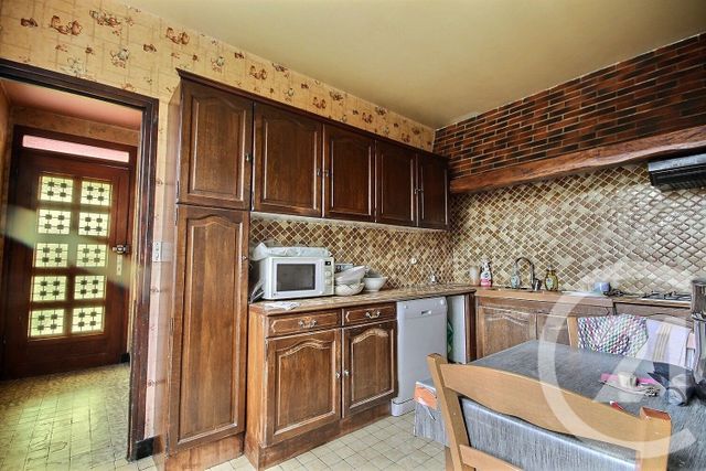 Maison &agrave; vendre - 6 pi&egrave;ces - 178 m2 - Tavers - 45 - CENTRE
