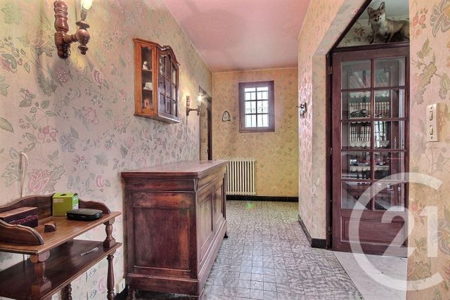 Maison &agrave; vendre - 6 pi&egrave;ces - 178 m2 - Tavers - 45 - CENTRE