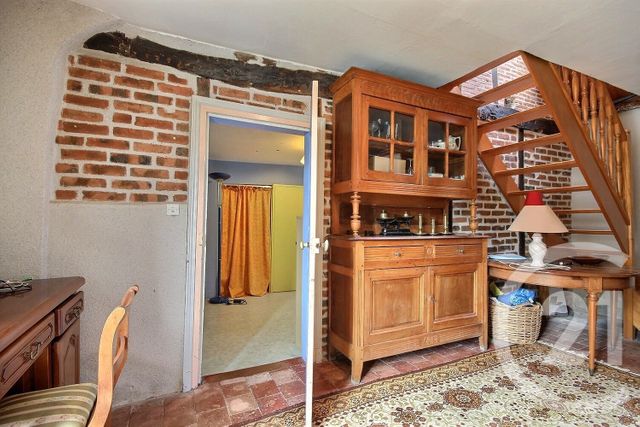 Maison &agrave; vendre - 4 pi&egrave;ces - 103 m2 - Bracieux - 41 - CENTRE